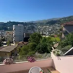 Flower Terrace *