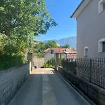 Flower Terrace Gjirokastër