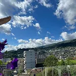 Apartamento Flower Terrace *