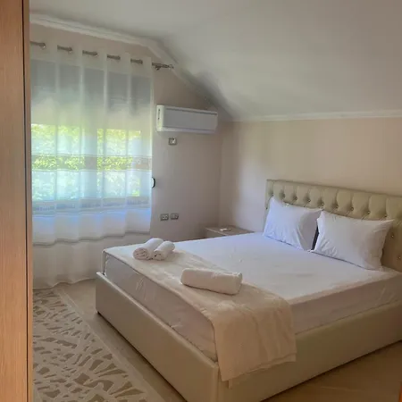 Apartamento Flower Terrace *