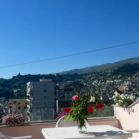 Flower Terrace