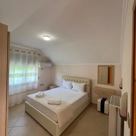 Apartamento Flower Terrace *