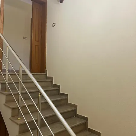 Apartamento Flower Terrace *