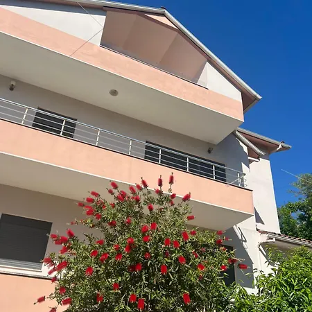 Flower Terrace Lejlighed Gjirokastër
